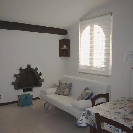 La Casina Di Ale Appartamento *