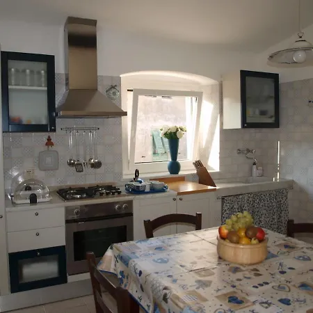 La Casina Di Ale Appartamento
