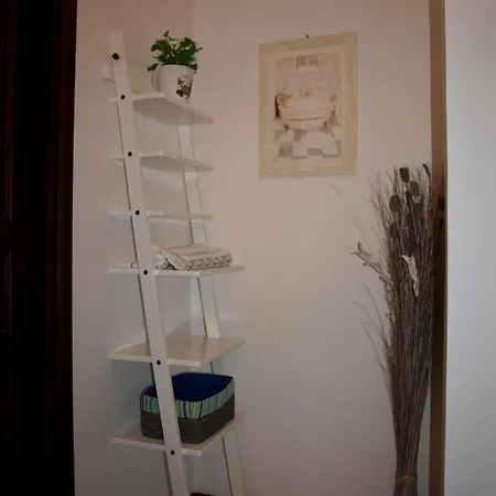 Appartamento La Casina Di Ale