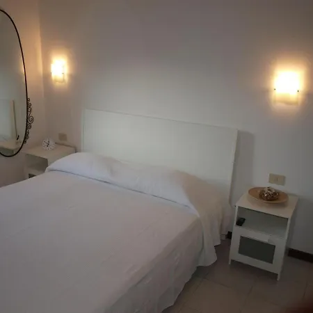 Appartamento La Casina Di Ale *