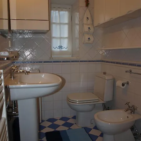 Appartamento La Casina Di Ale
