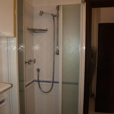 La Casina Di Ale Appartamento *
