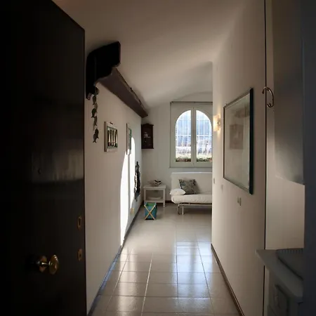 La Casina Di Ale Appartamento