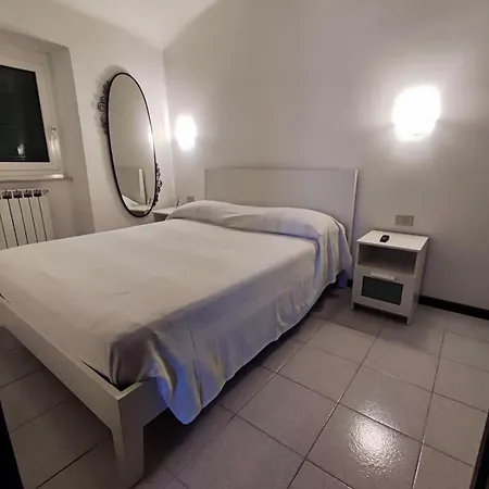 La Casina Di Ale Appartamento