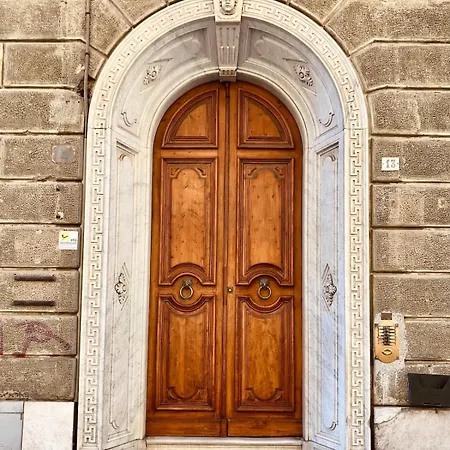La Casina Di Ale Appartamento *