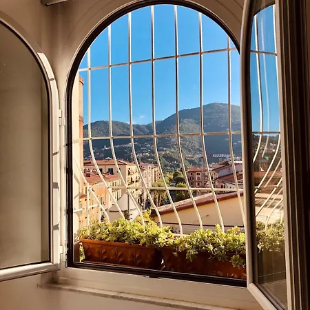 La Casina Di Ale Appartamento