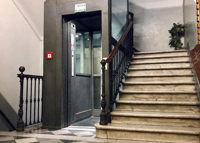 La Casina Di Ale Lägenhet