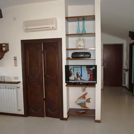 La Casina Di Ale *