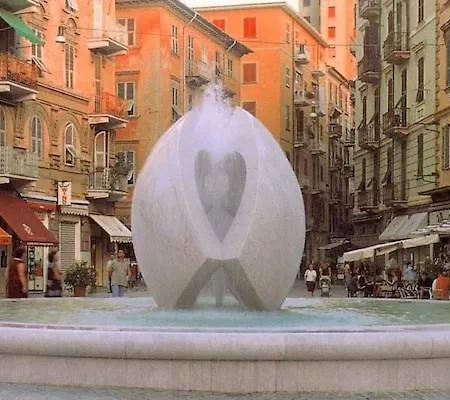 La Casina Di Ale לה ספציה