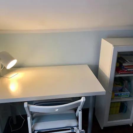 La Casina Di Ale * לה ספציה