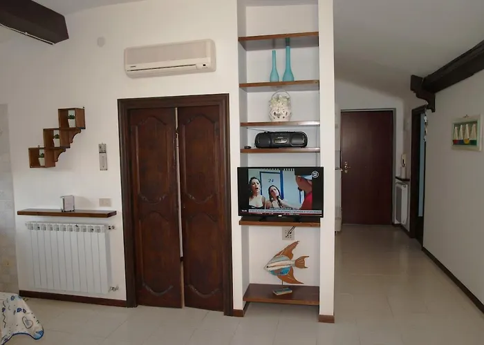 La Casina Di Ale *