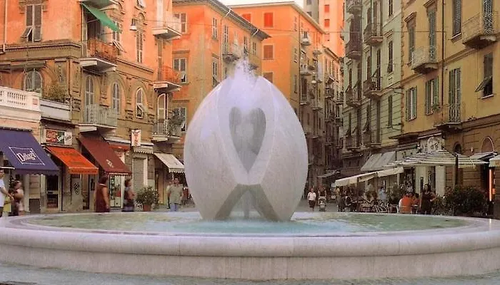 La Casina Di Ale לה ספציה