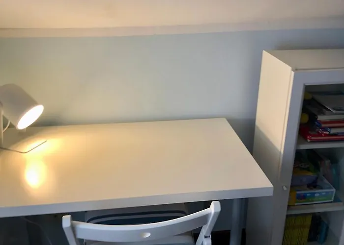 La Casina Di Ale * לה ספציה