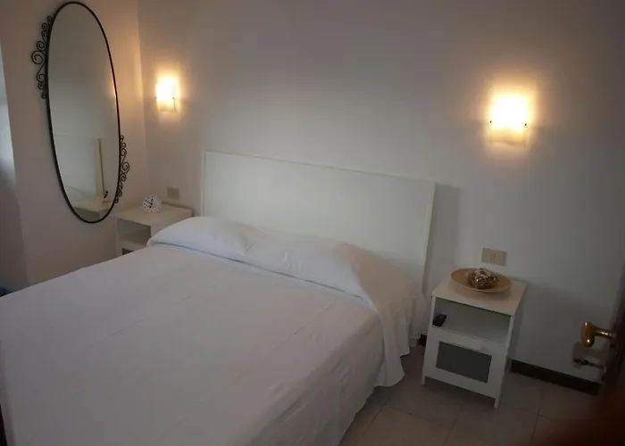 דירה La Casina Di Ale *