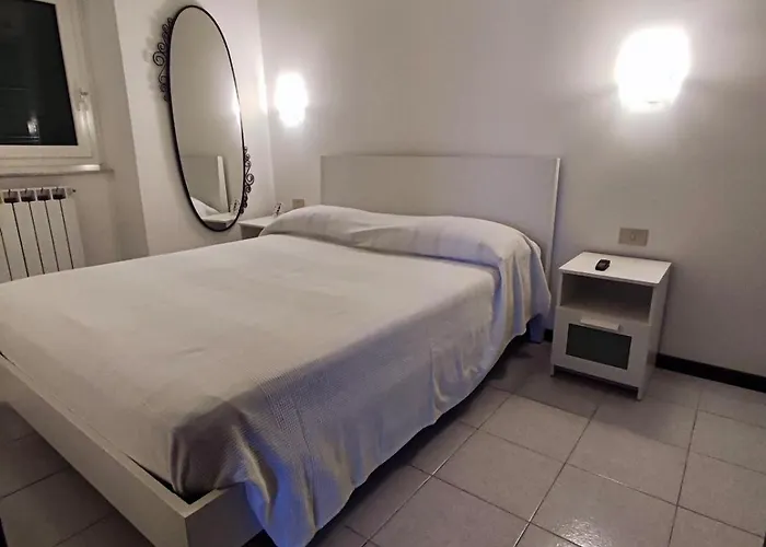 La Casina Di Ale Apartmán